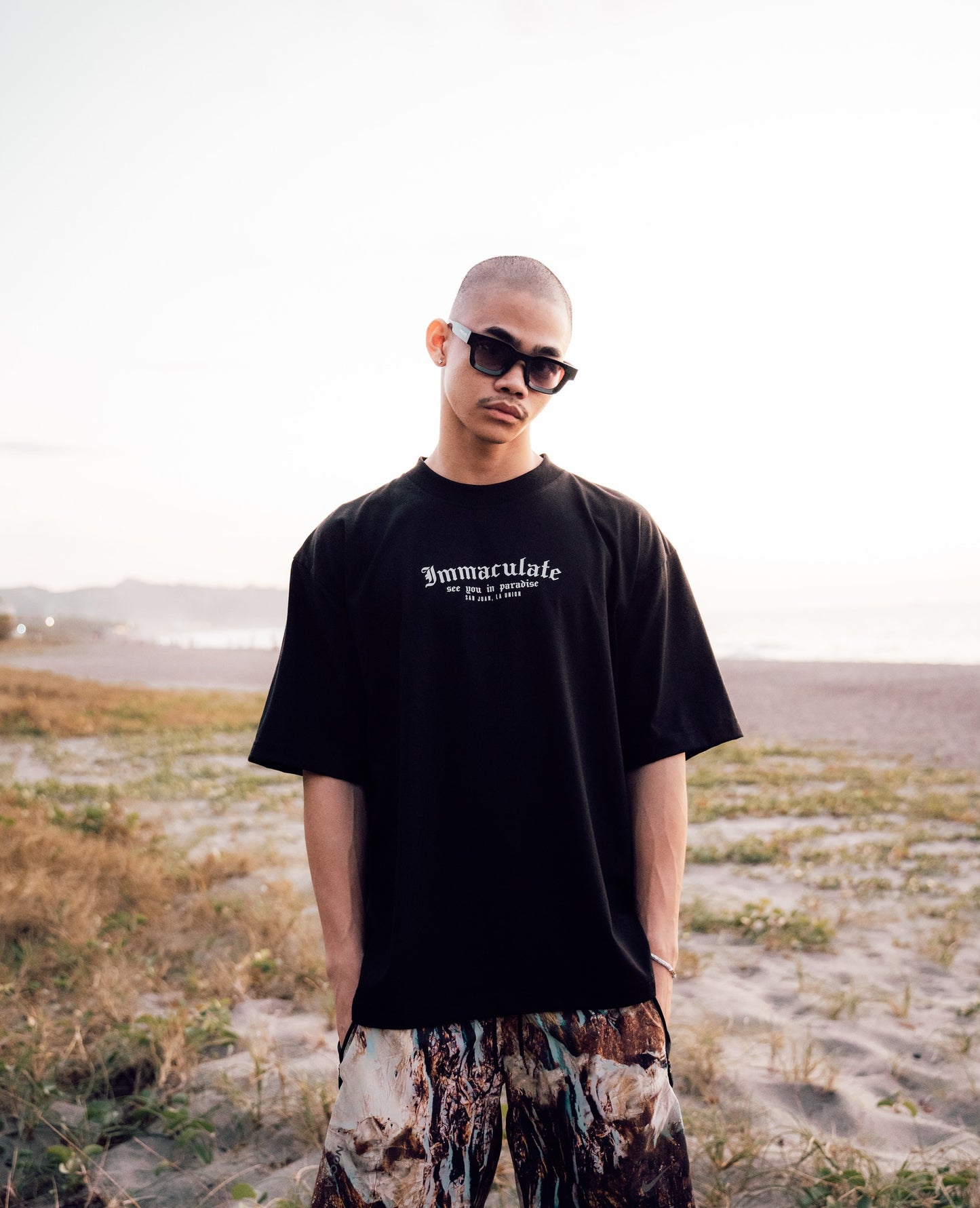 Paradise Tee