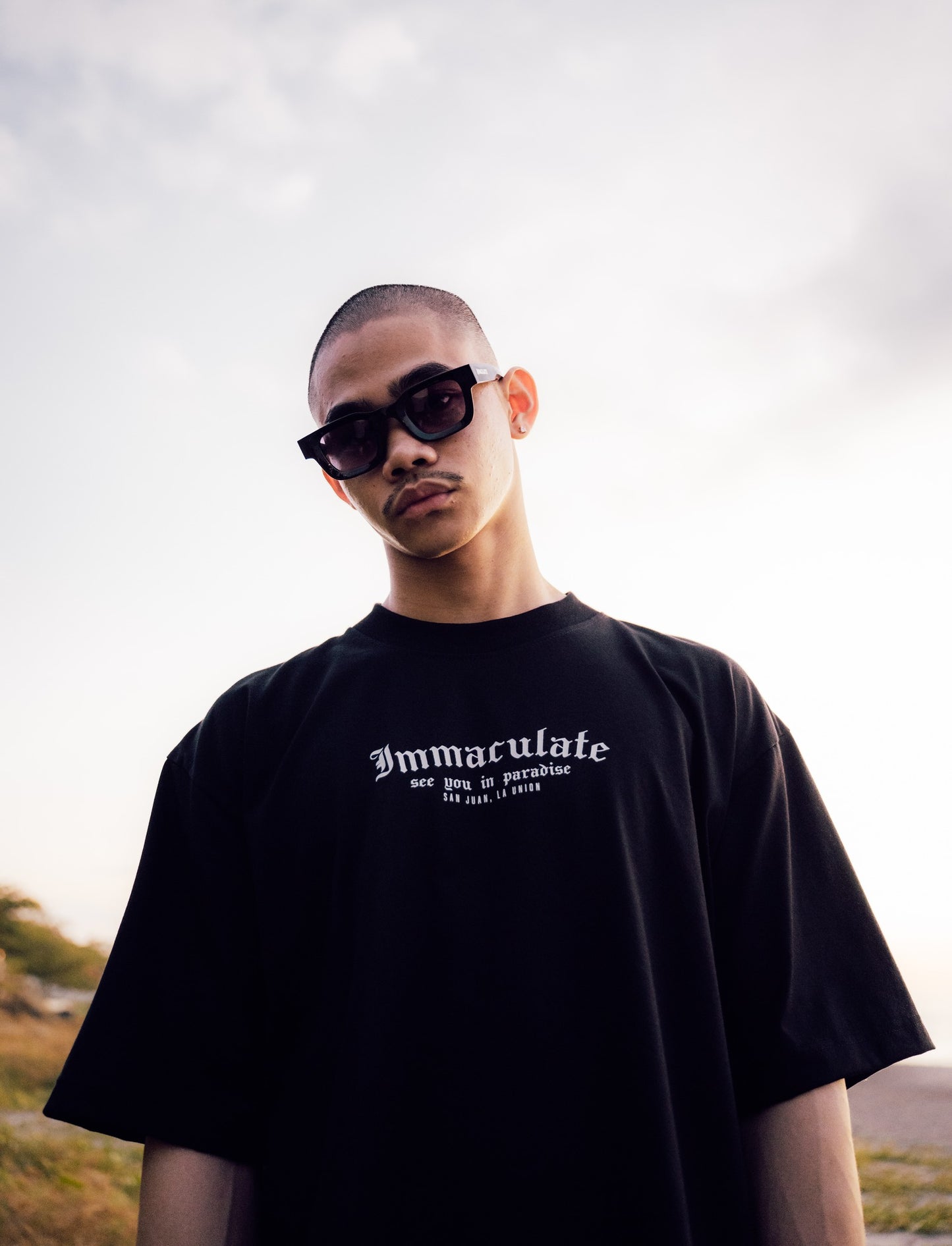 Paradise Tee