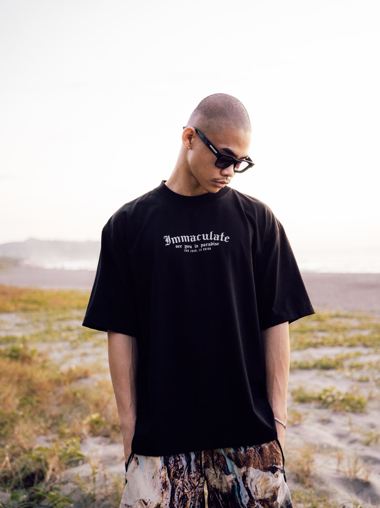 Paradise Tee
