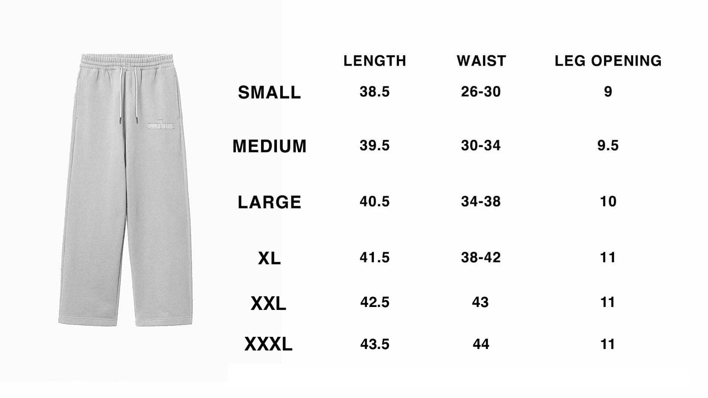 OG Logo Tracksuit (Set)