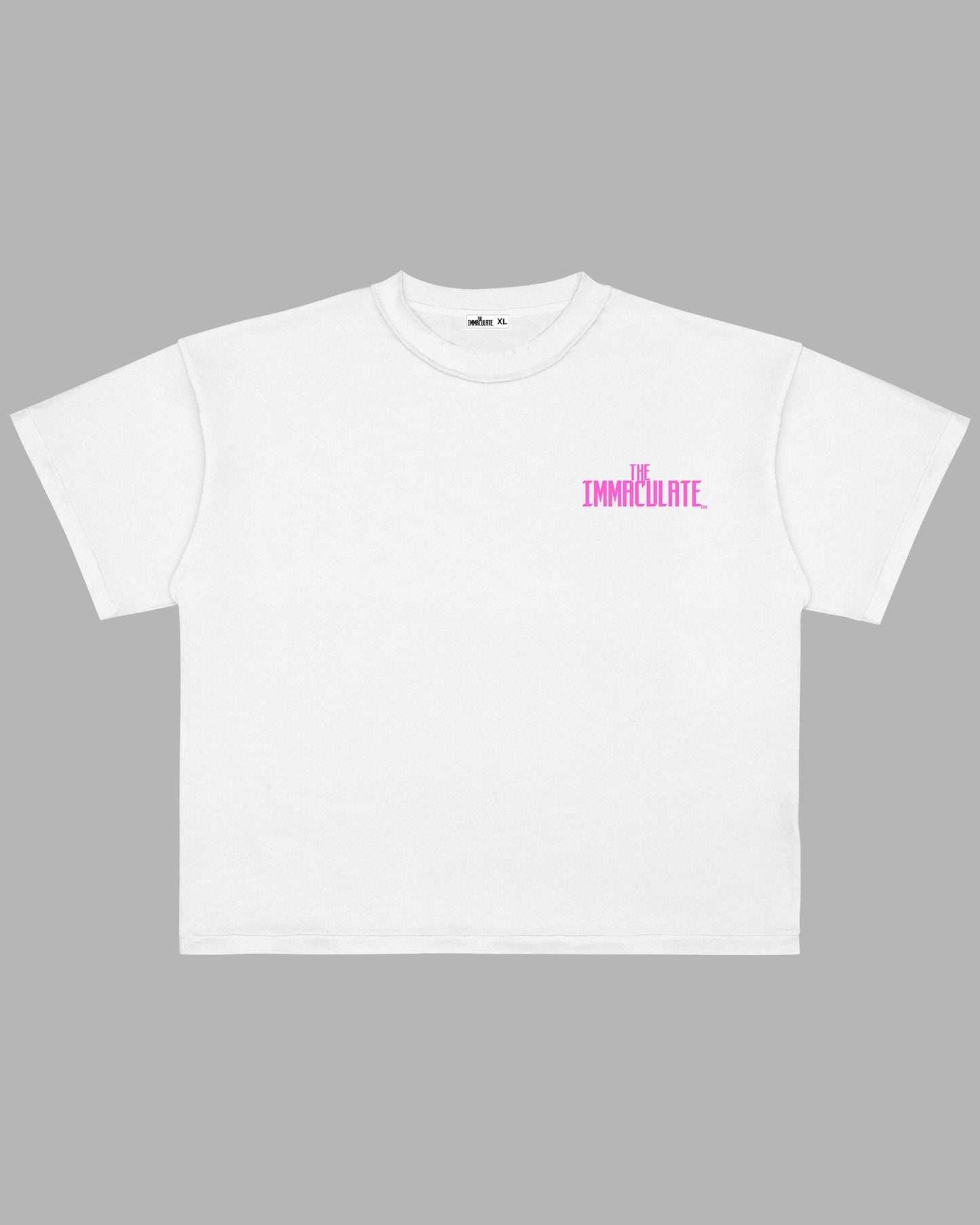 God Bless The Haters Tee