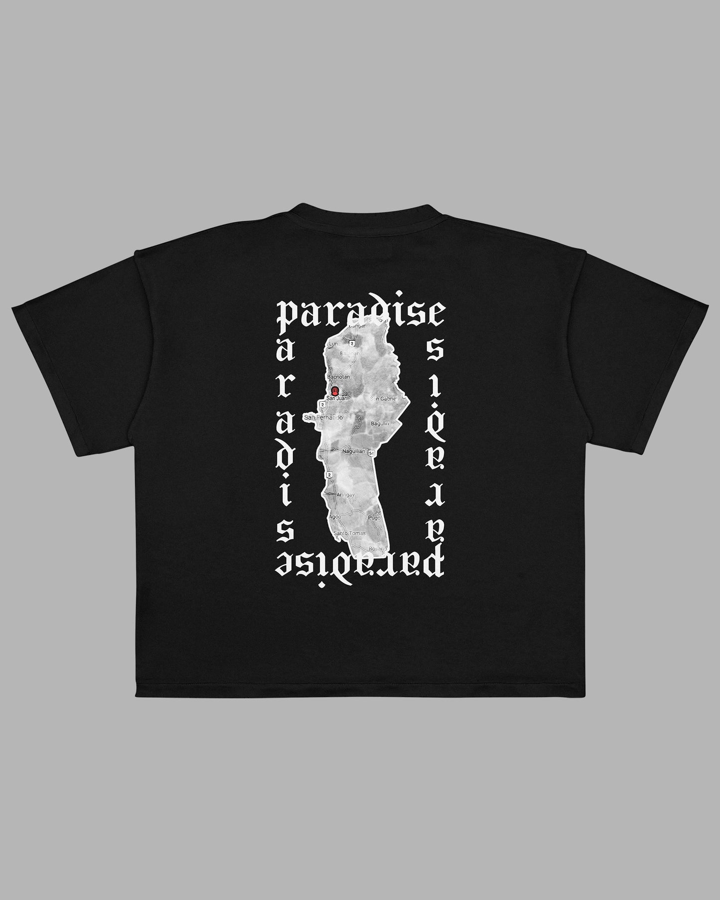 Paradise Tee