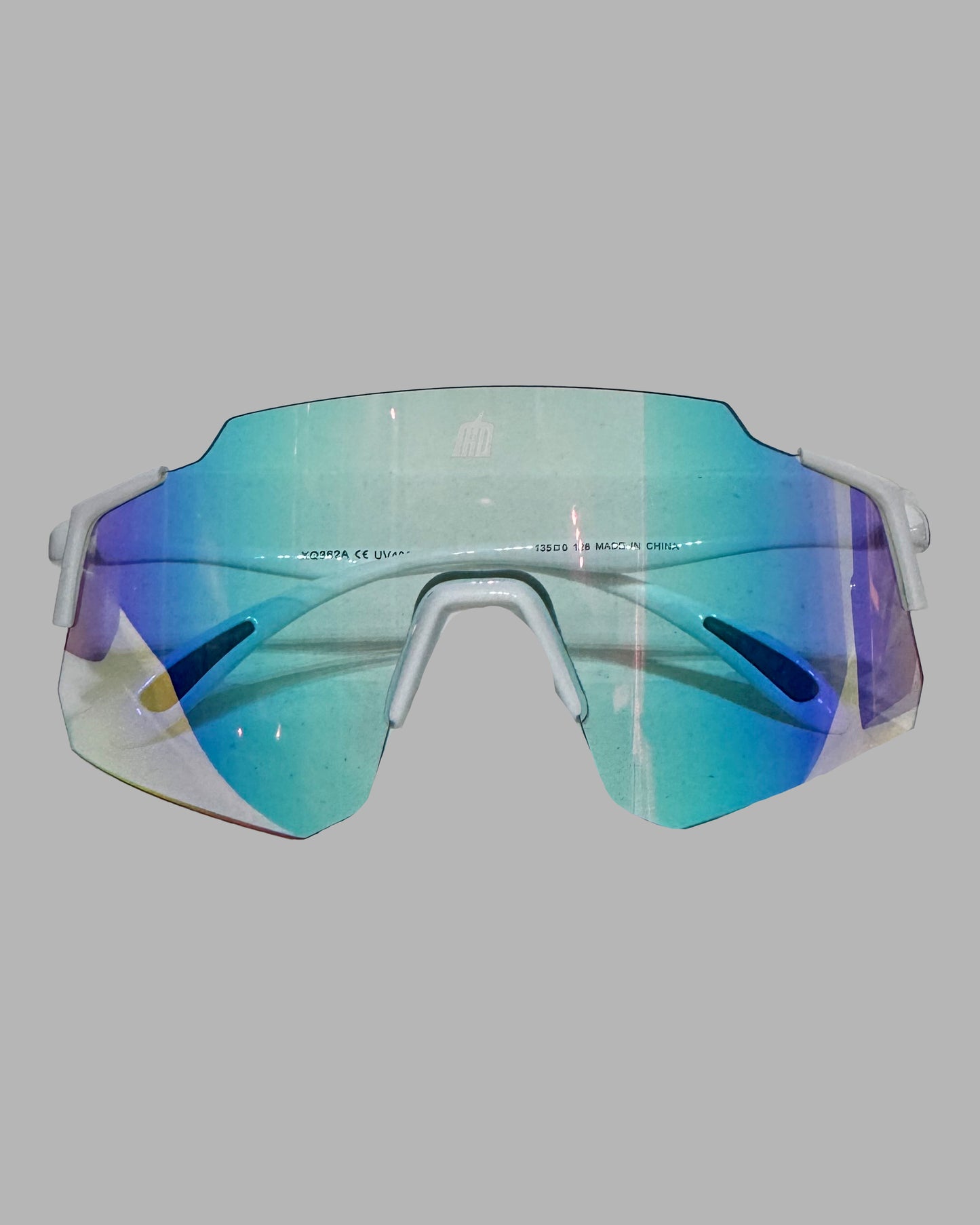 Immaculate Athletics Division Aeros Velocity Shades