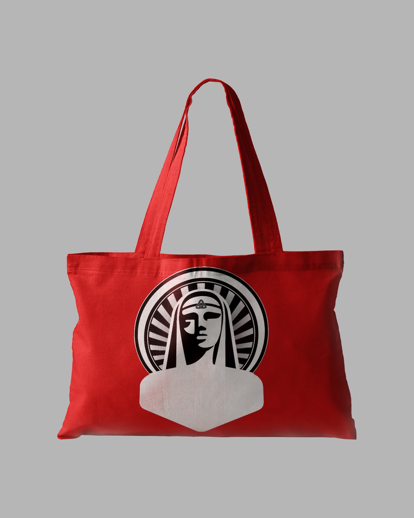 OG Double Logo Tote Bag