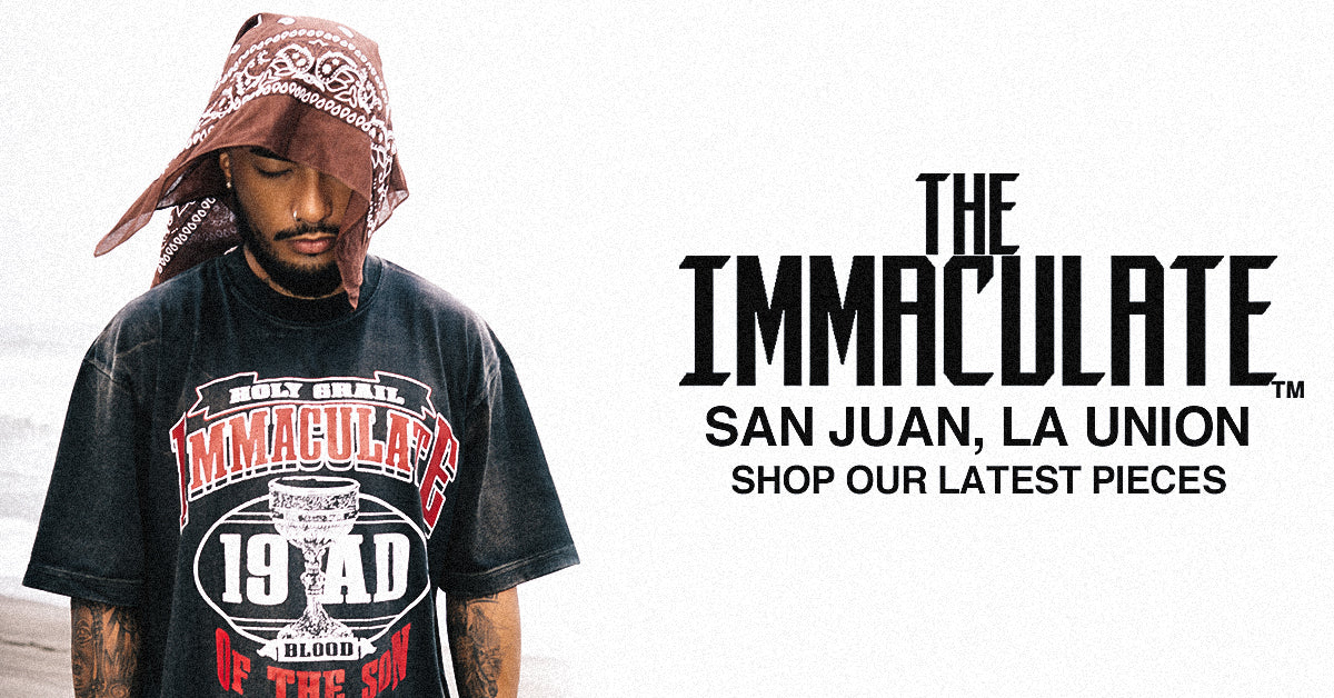 The Immaculate