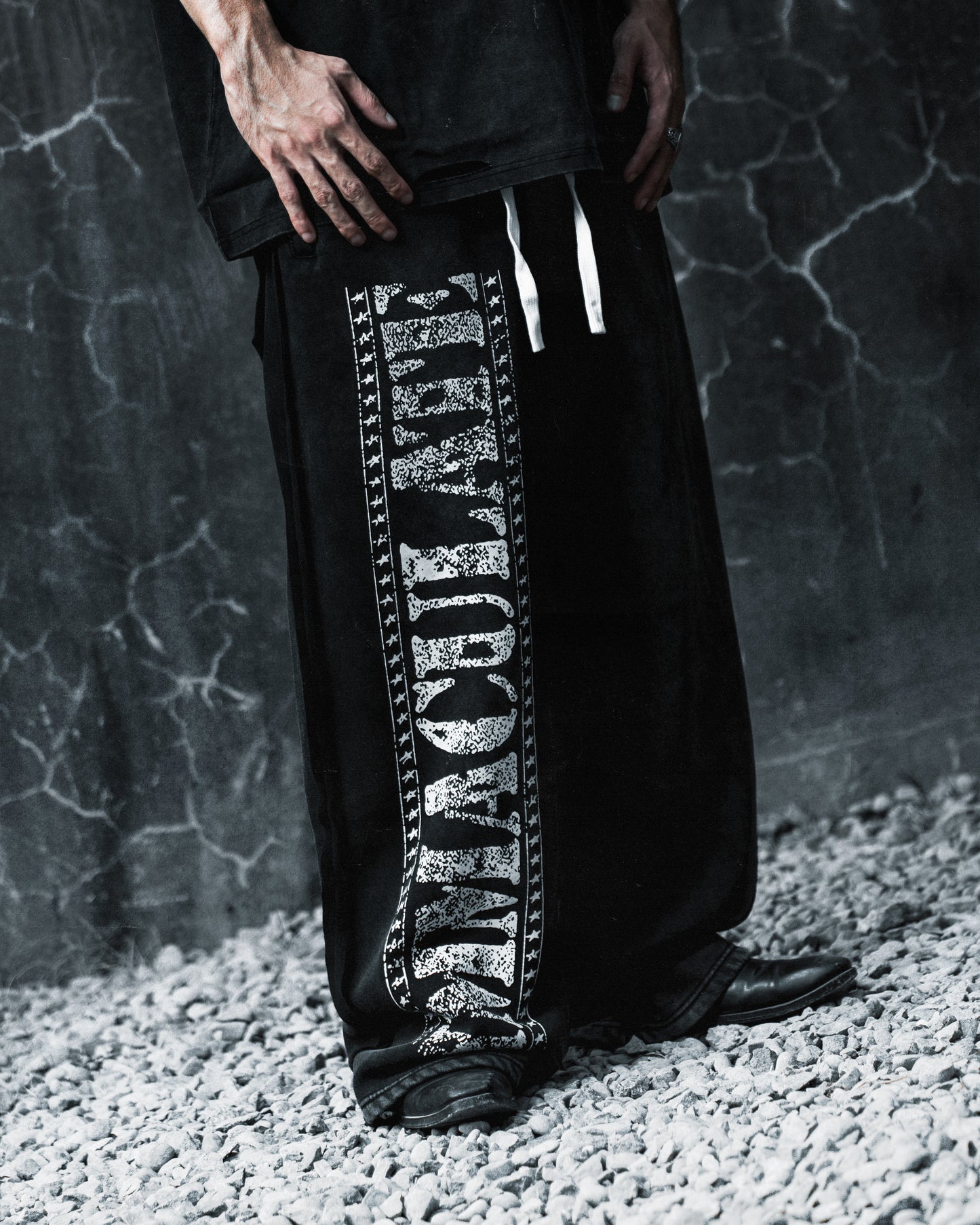 Sacred Warfare Sweatpants
