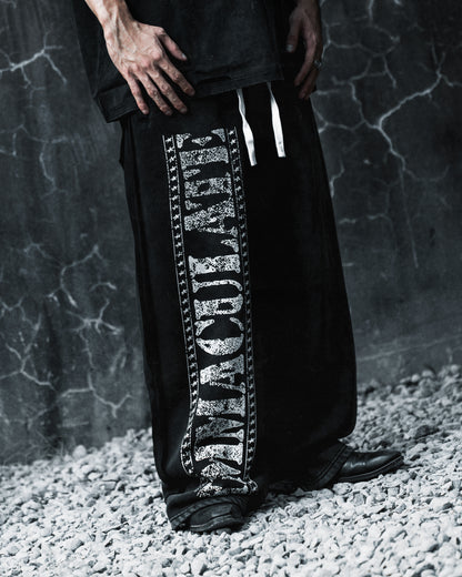 Sacred Warfare Sweatpants