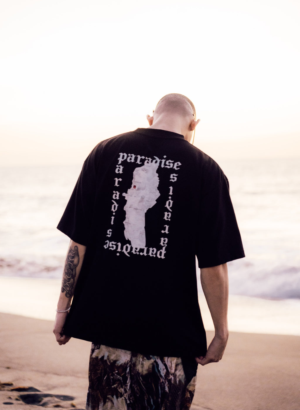 Paradise Tee