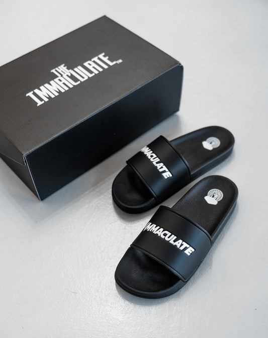 Monochrome Slides