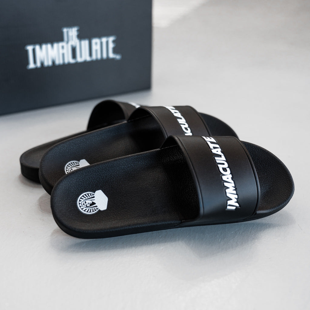 Monochrome Slides