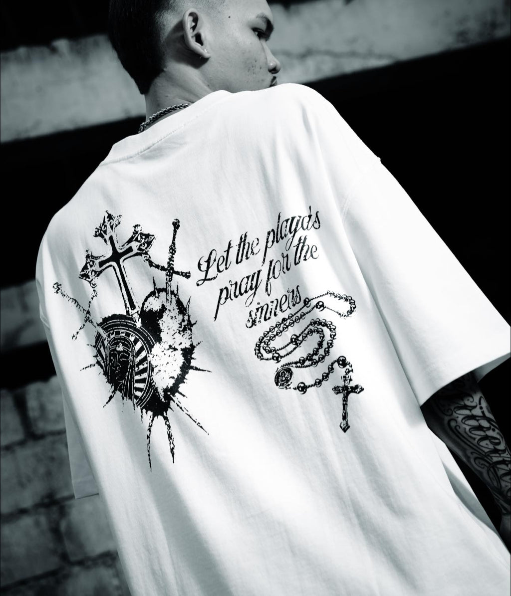 Calle Oración Tee