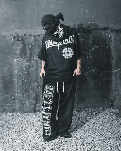 Sacred Warfare Sweatpants