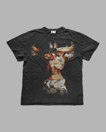 Vintage Crucifix