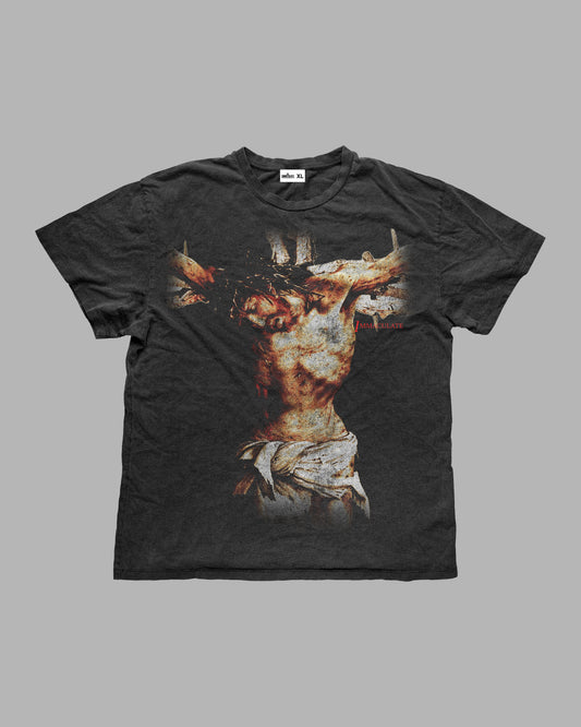 Vintage Crucifix