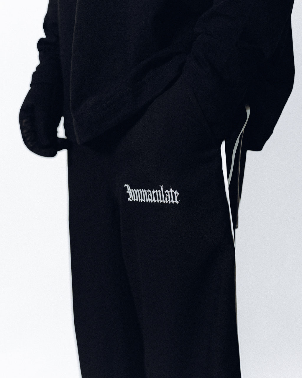 Hierophant Bontan Shorts
