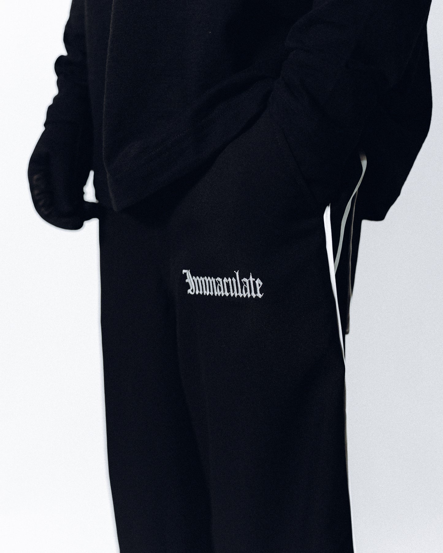 Hierophant Bontan Shorts