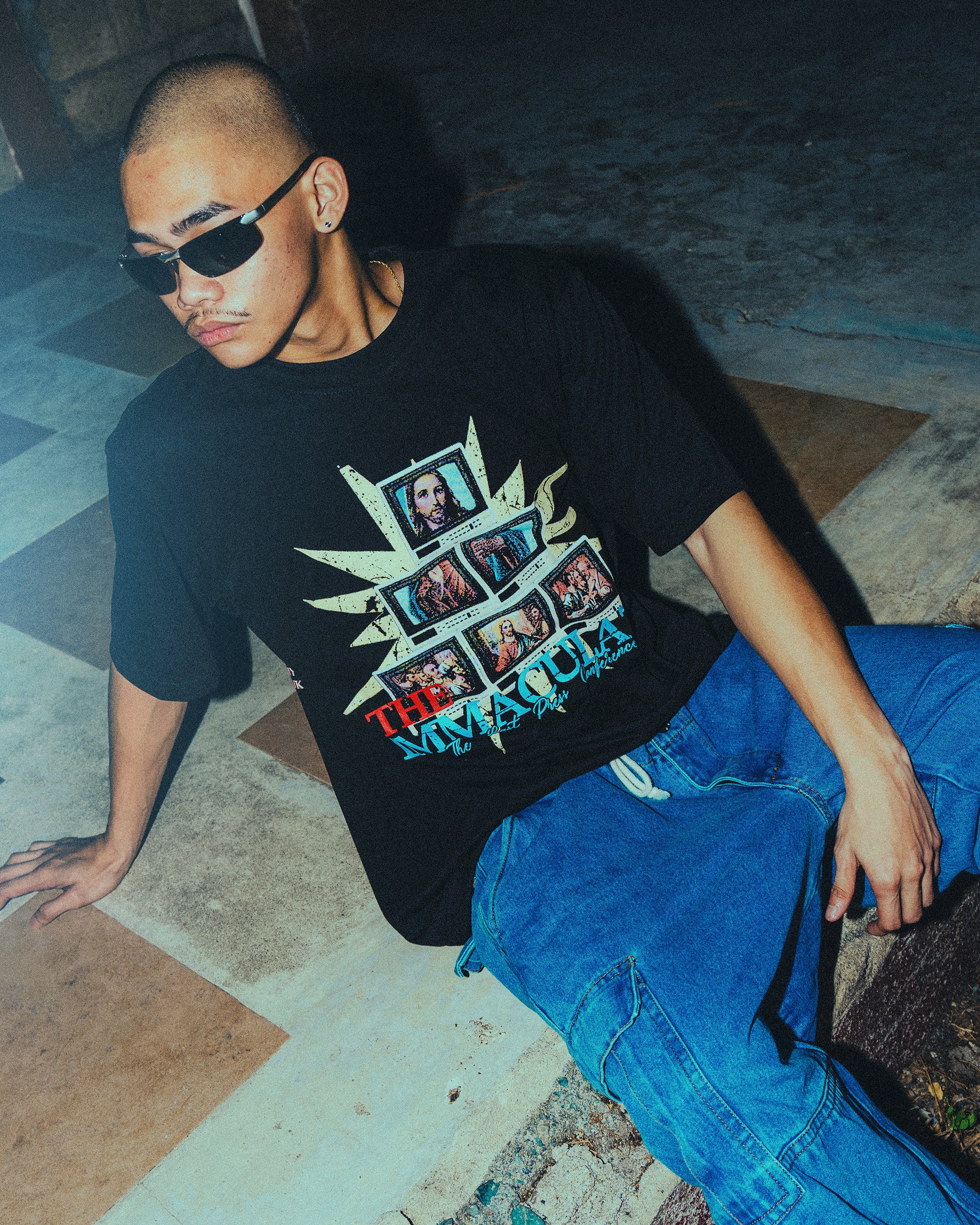 Last Press Conference