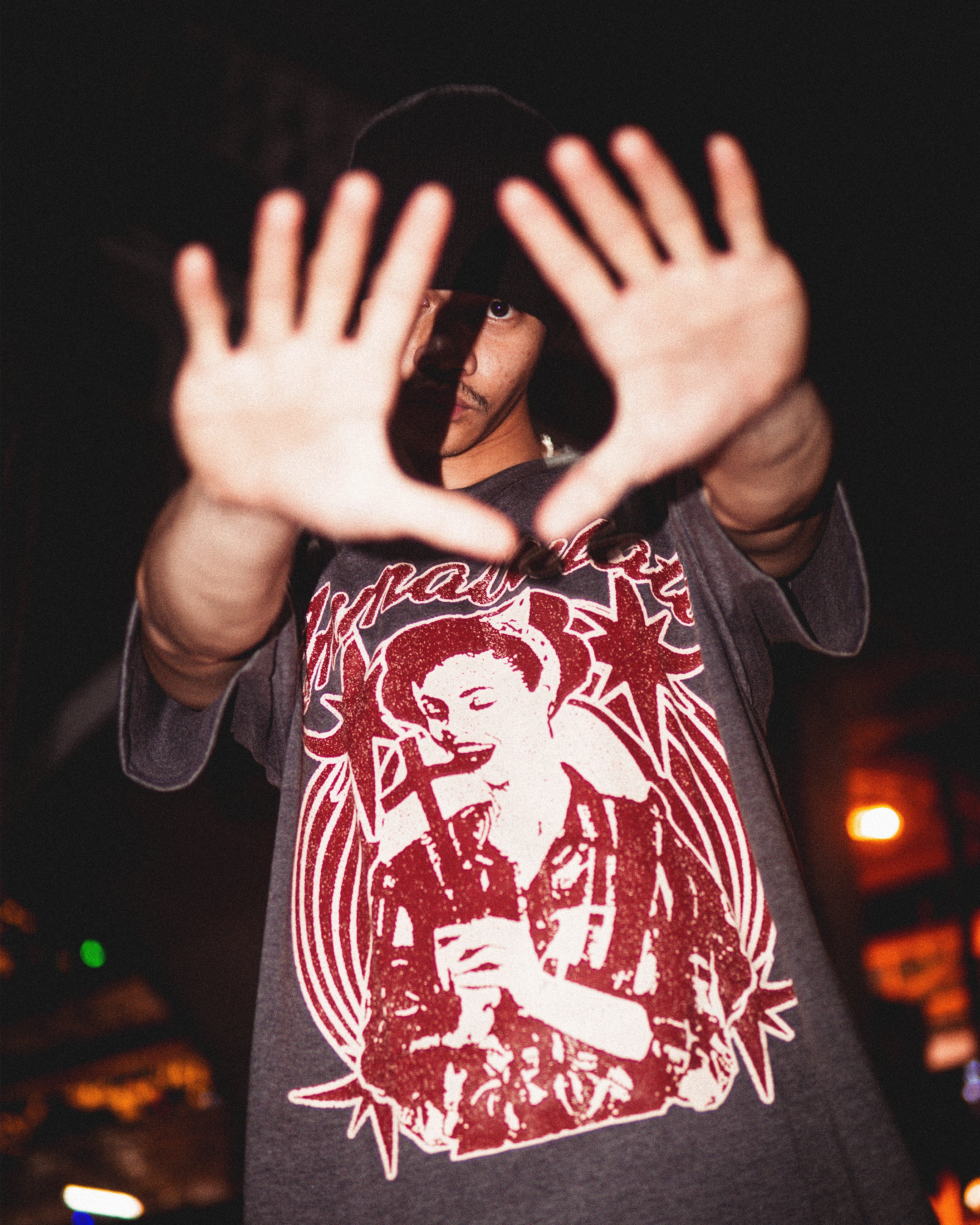 Better than Sinners Graphic Tee