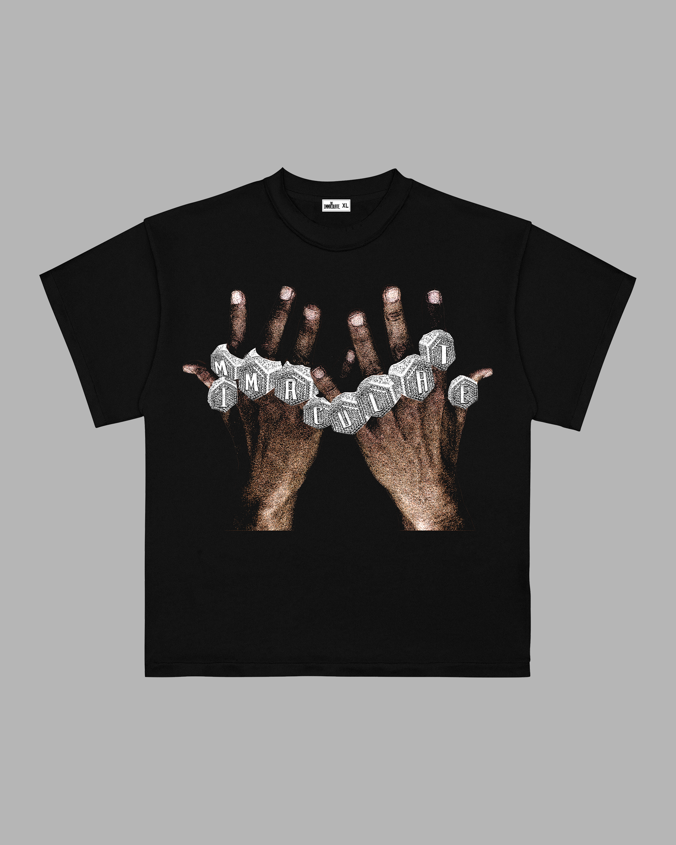 Ringz Graphic Tee