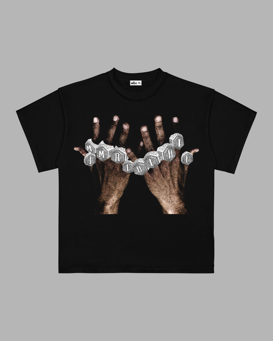 Ringz Graphic Tee