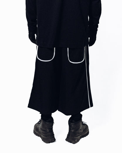 Hierophant Bontan Shorts