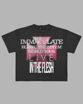 Bless The System Tee