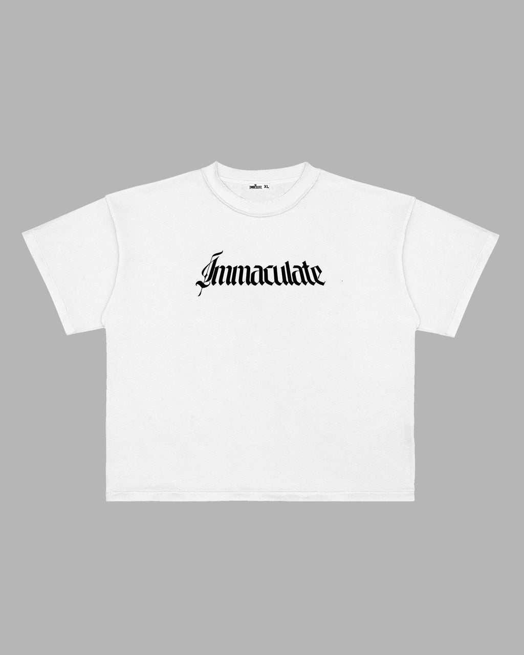 Healing Sessions Embroidery Tee