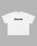 Healing Sessions Embroidery Tee