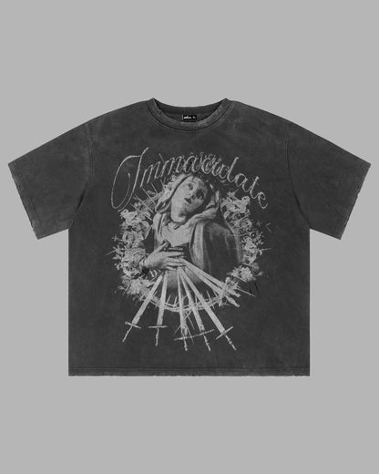 Siete Espadas De Maria