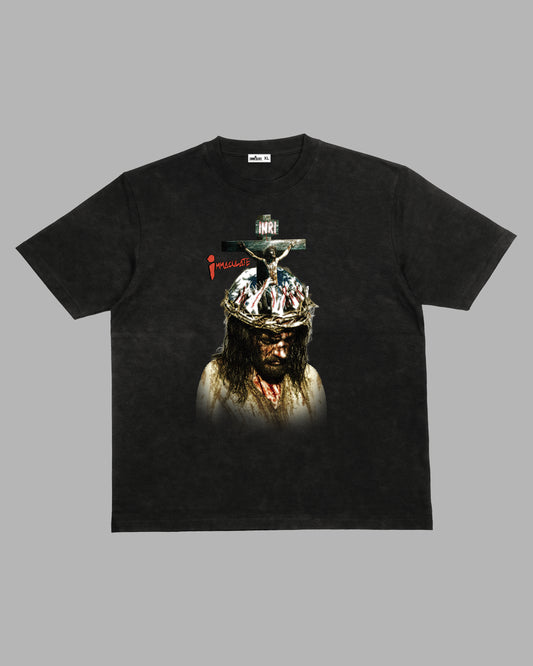 Vintage INRI Graphic Tee