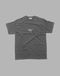 Immaculate Athletics Division Lightweight Training Gray Tee