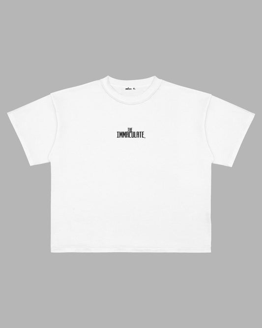 OG Purity White Heavyweight Tee
