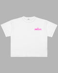 God Bless The Haters Tee