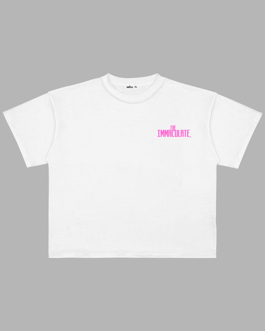 God Bless The Haters Tee