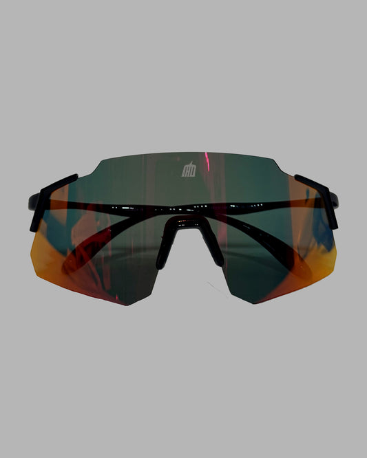Immaculate Athletics Division Aeros Velocity Shades