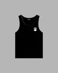 La Inmaculada Black Tank Top