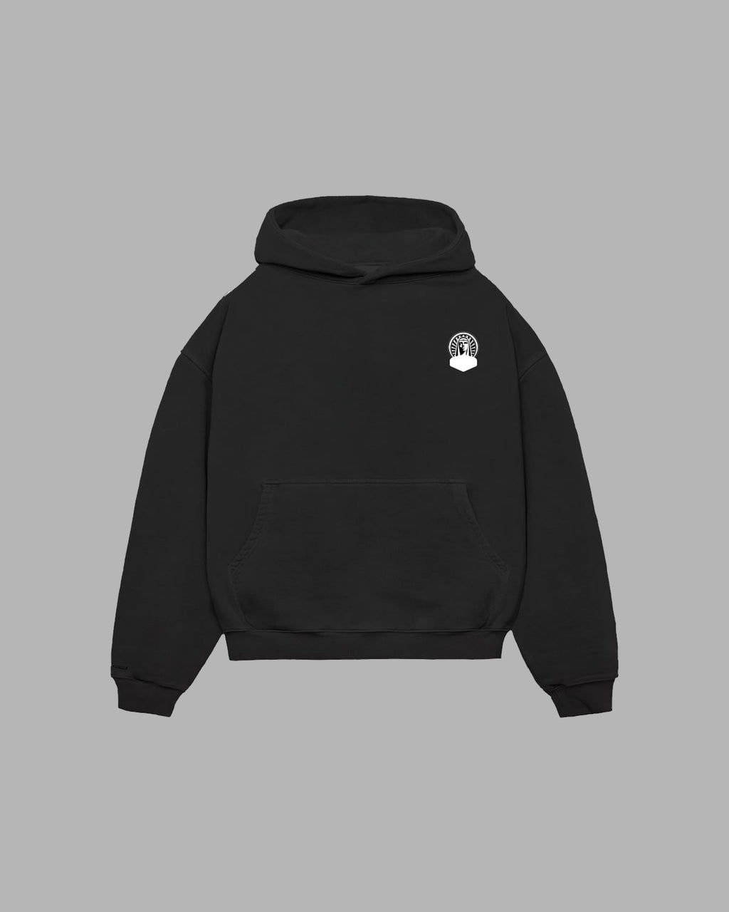 OG Logo Tracksuit in Black