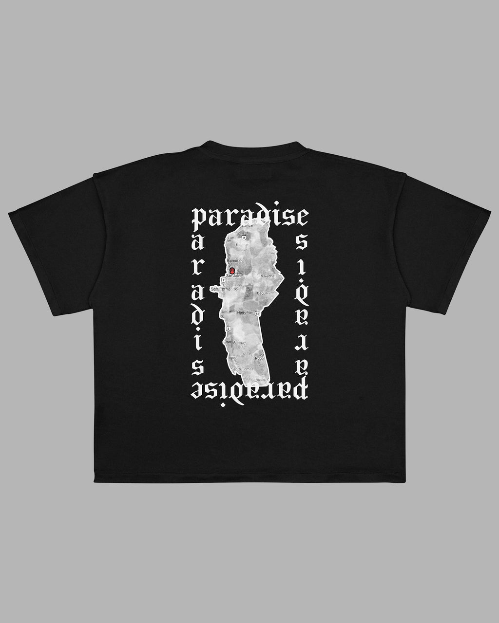 Paradise Tee