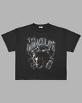 No.1 Savior Tee