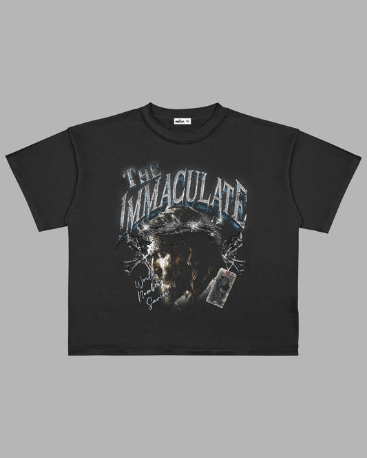 No.1 Savior Tee