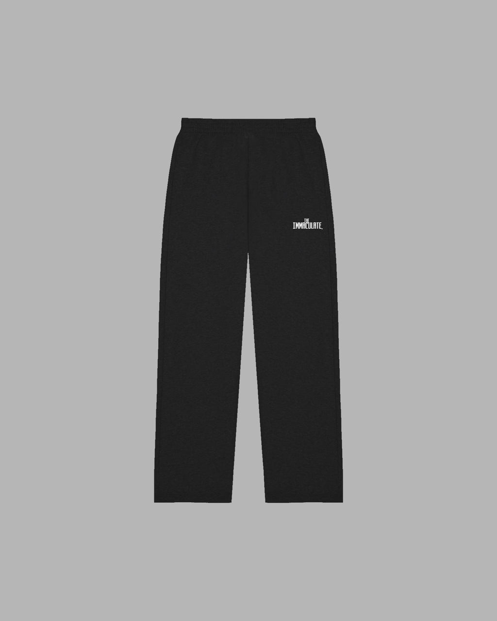 OG Logo Tracksuit in Black