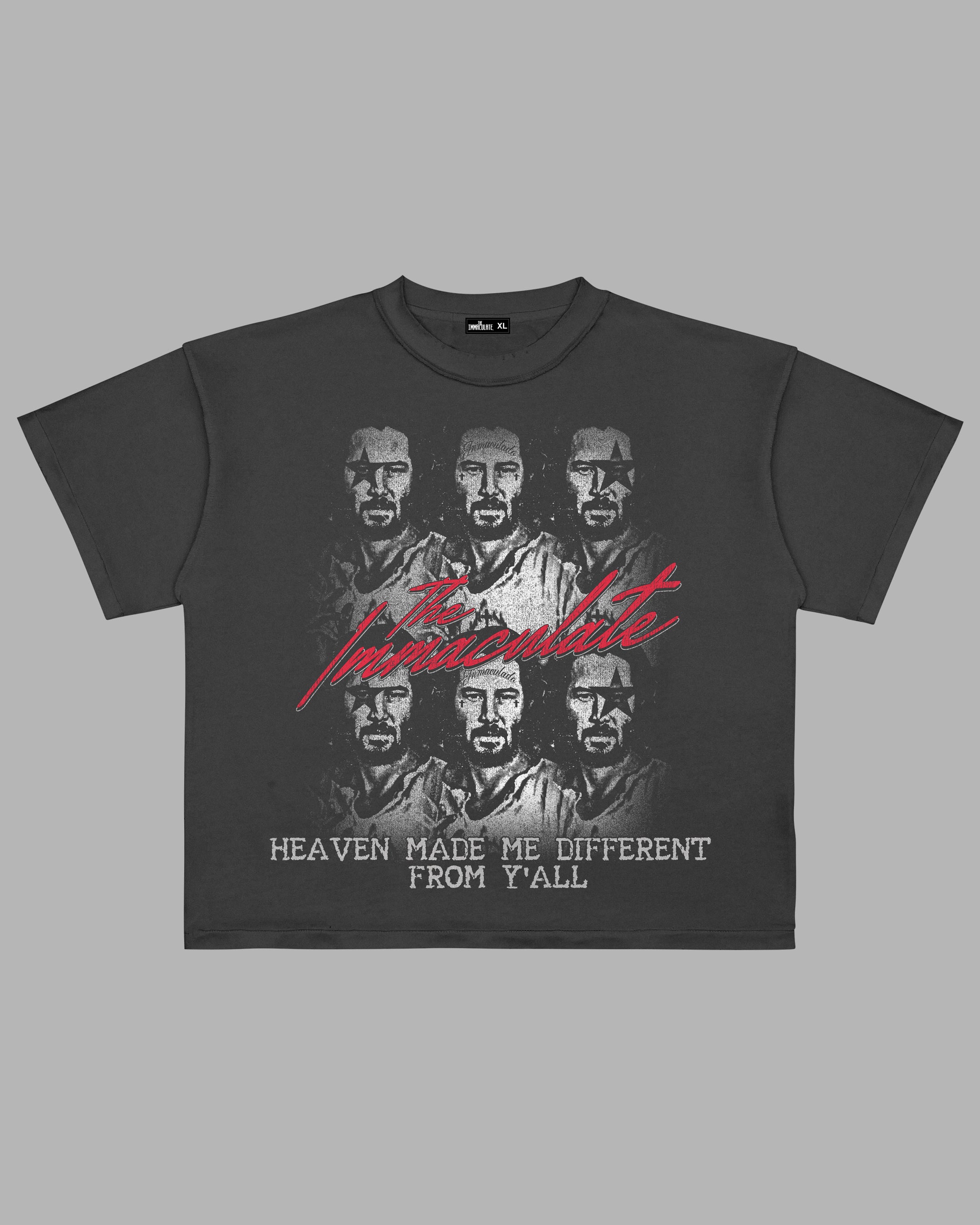 John Vintage Tee