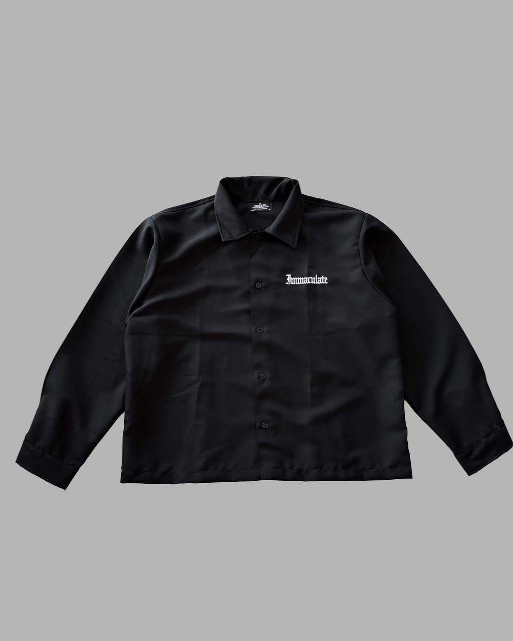 Hierophant Blackout Longsleeve