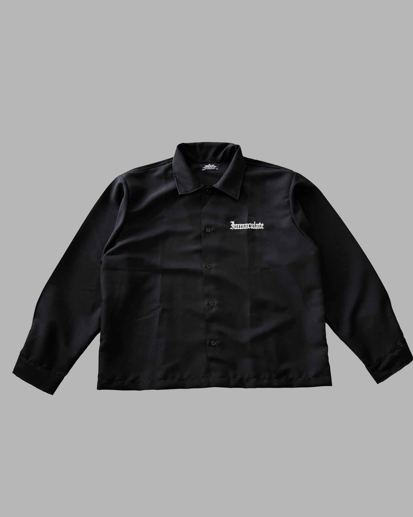 Hierophant Blackout Longsleeve