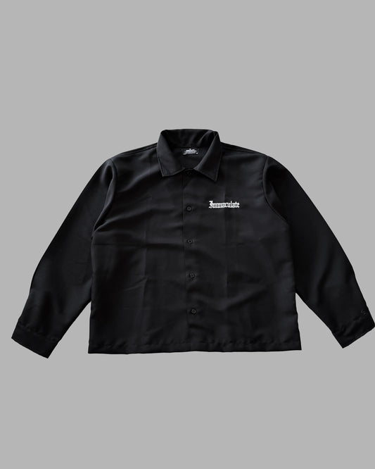 Hierophant Blackout Longsleeve