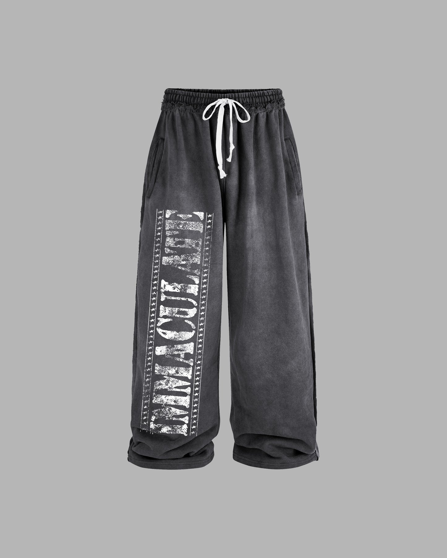 Sacred Warfare Sweatpants