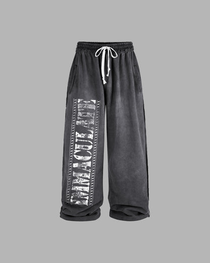 Sacred Warfare Sweatpants
