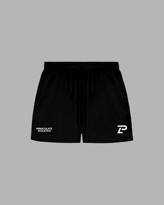 Immaculate Athletics Division X Pitt Laurente Athletic Shorts