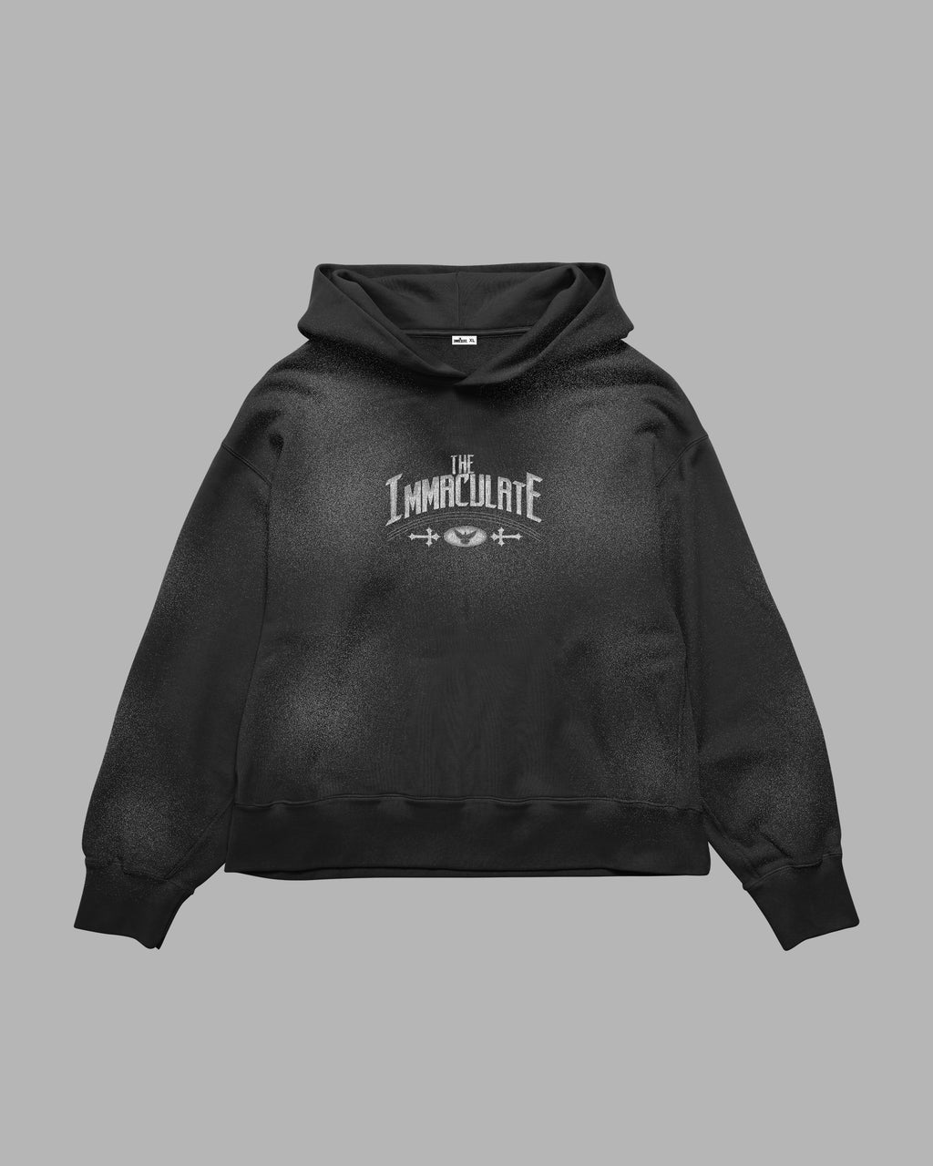 Holy Trinity Sunfade Hoodie