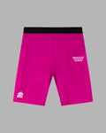 IAD Pink Half Tights